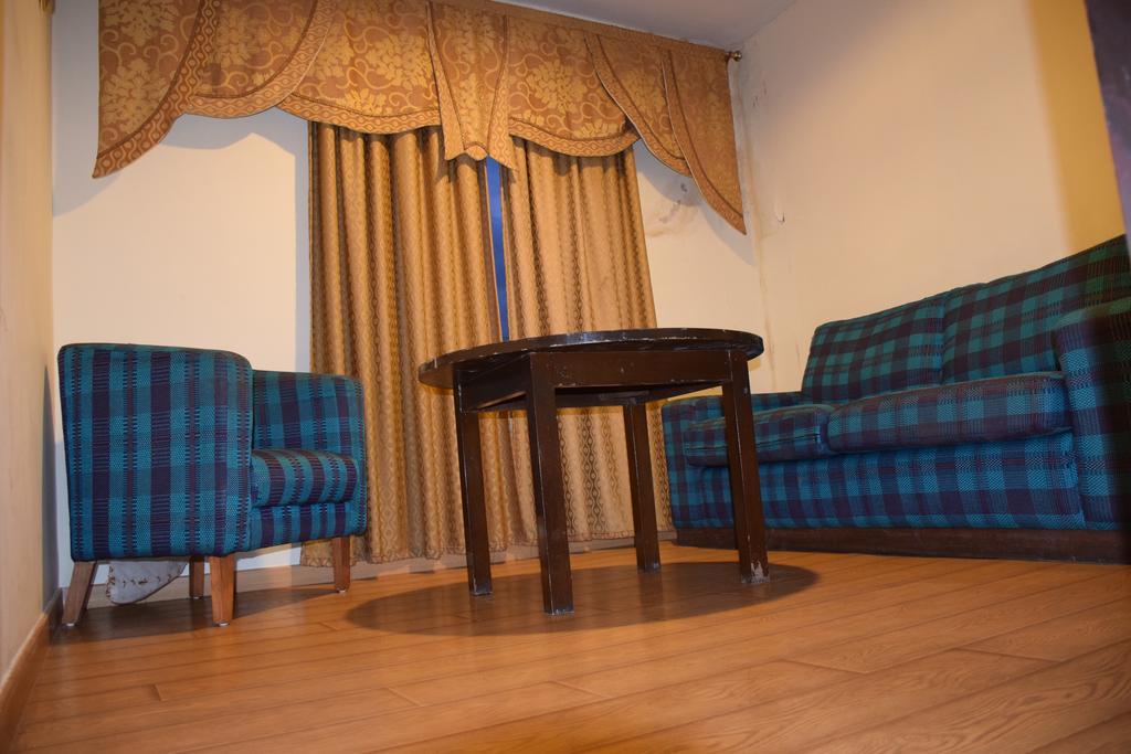 Hotel Brigade Royale Bengaluru Zewnętrze zdjęcie